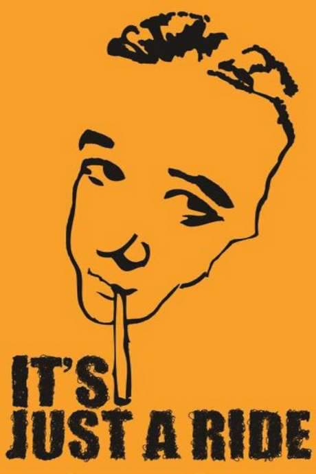 Bill Hicks: It’s Just a Ride